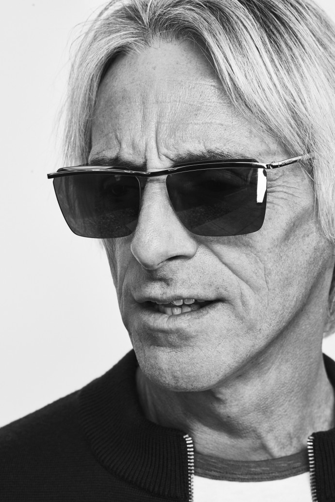 Paul Weller, il “modfather” inglese è il primo nome annunciato per il Locus festival 2020